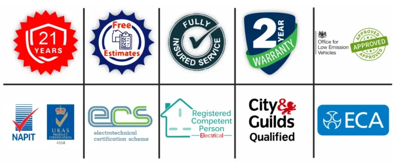 norm electric electrical accreditation